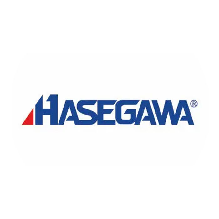 Logo Hasegawa