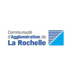 Logo CDA La Rochelle