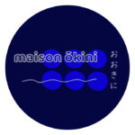 Logo Maison okini
