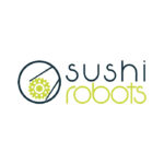 Logo Sushi Robots