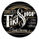 Logo Tiki Shop