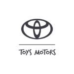 Logo Toyota