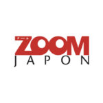 Logo Zoom Japon