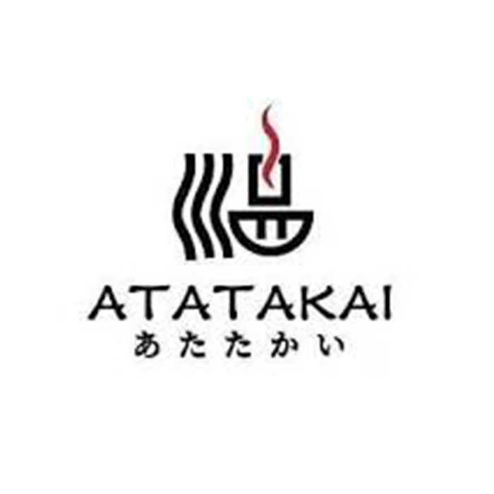 Logo Atatakai