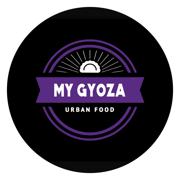 Logo My Gyoza