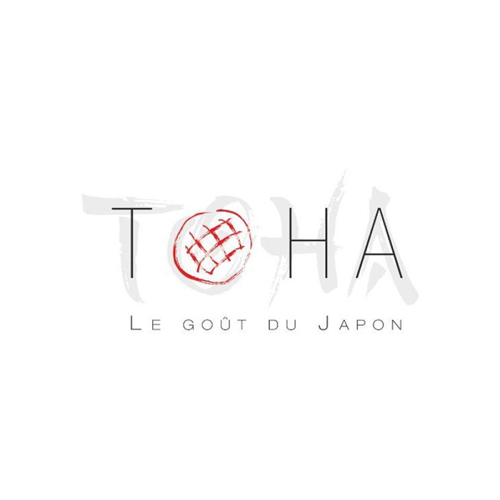 Logo Toha Melon Pan